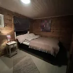 Karnes Vakantiehuis Oksvik