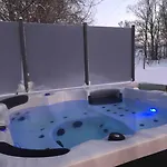 Vakantiehuis Karnes Oksvik