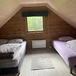 Karnes Vakantiehuis