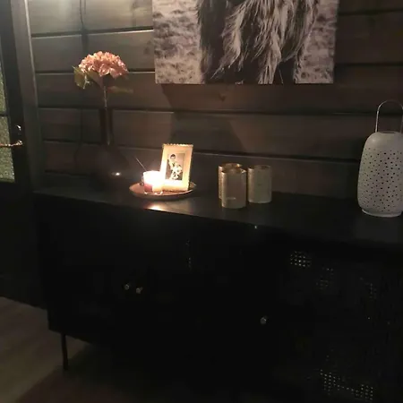 Karnes بيت للعطل