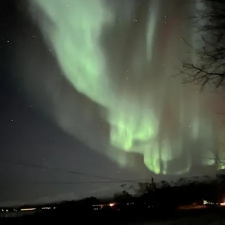 بيت للعطل Karnes *