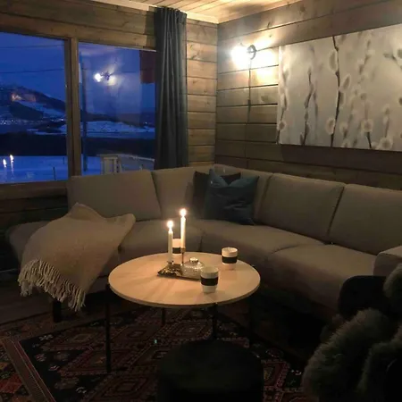 بيت للعطل Karnes *