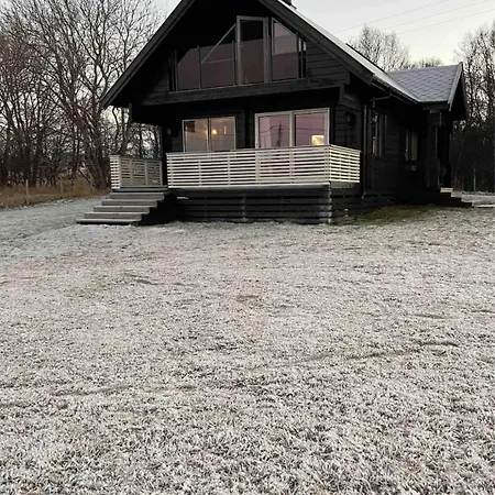 Karnes Prázdninový dům