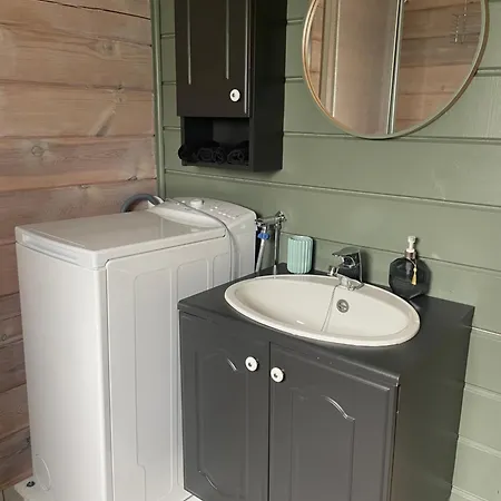 Karnes بيت للعطل