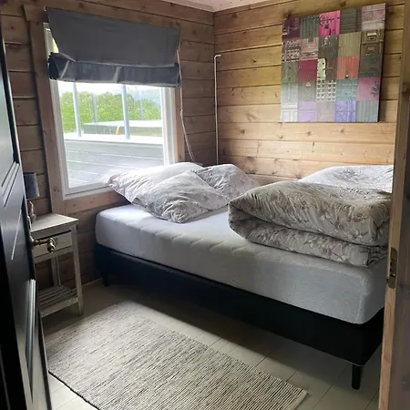 Karnes بيت للعطل *