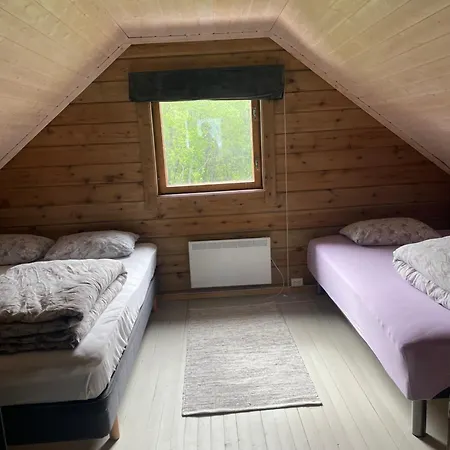 Karnes Prázdninový dům