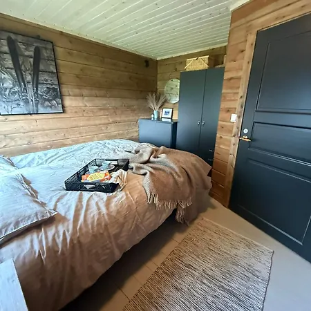 Prázdninový dům Karnes *