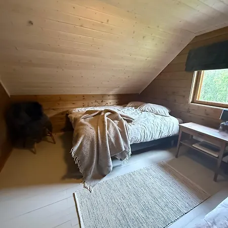 Prázdninový dům Karnes Oksvik