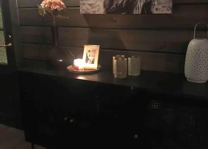 Karnes Дом отдыха