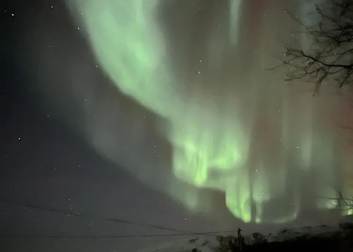 Дом отдыха Karnes *