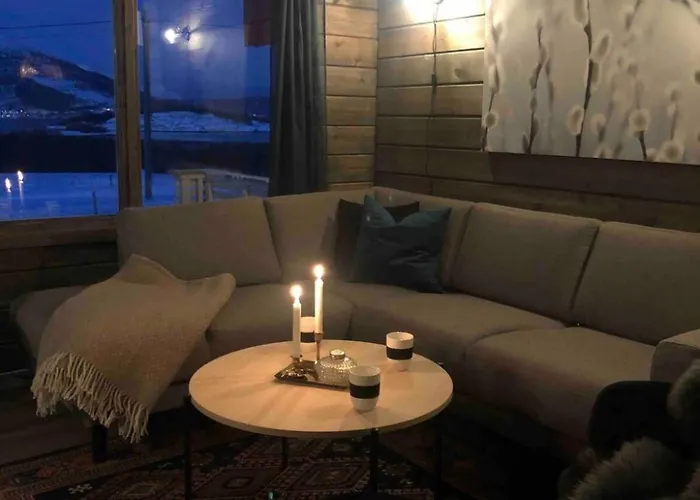 Дом отдыха Karnes *