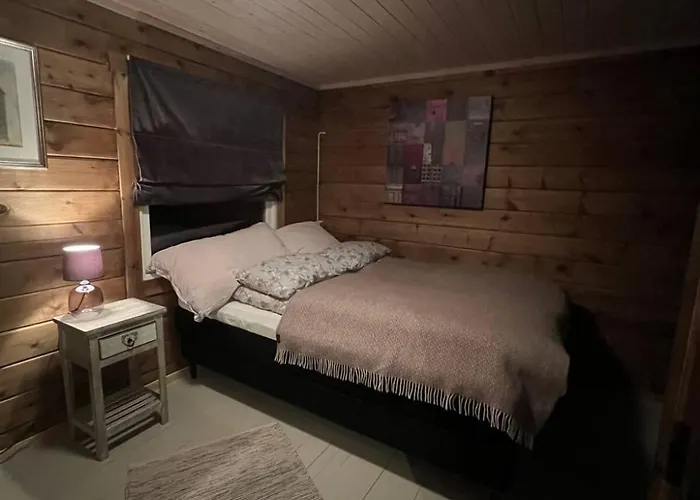 Karnes Дом отдыха Oksvik