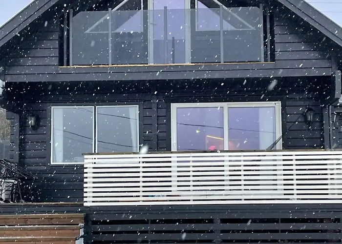 Дом отдыха Karnes