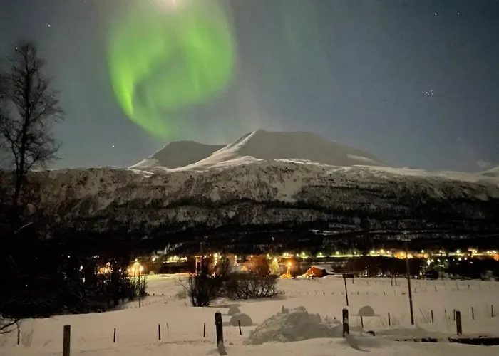 Дом отдыха Karnes