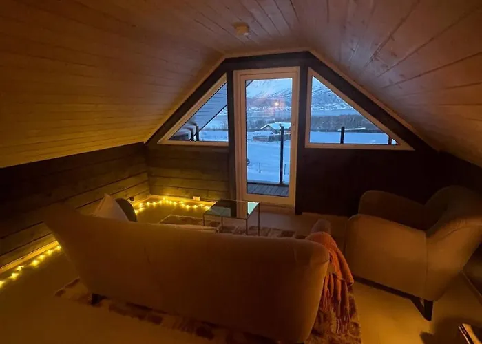 Дом отдыха Karnes *