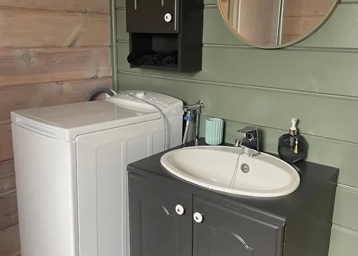 Karnes Дом отдыха