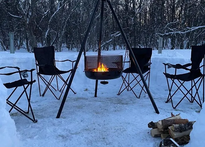 Дом отдыха Karnes