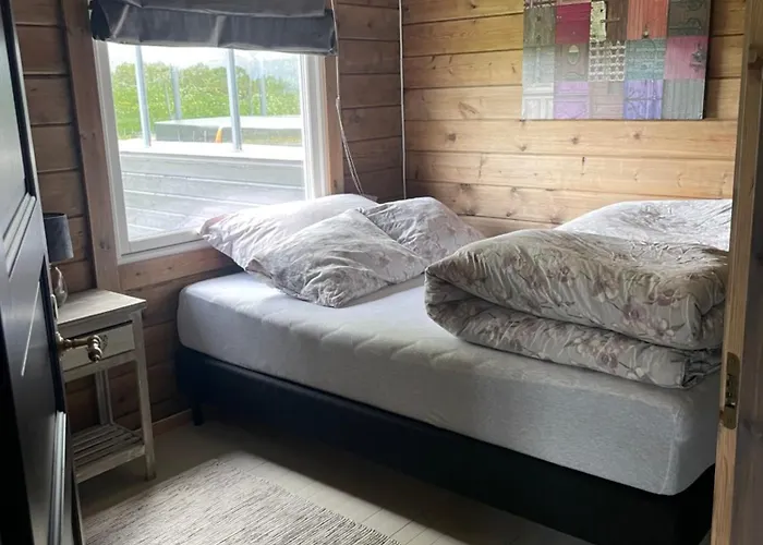 Karnes Дом отдыха *