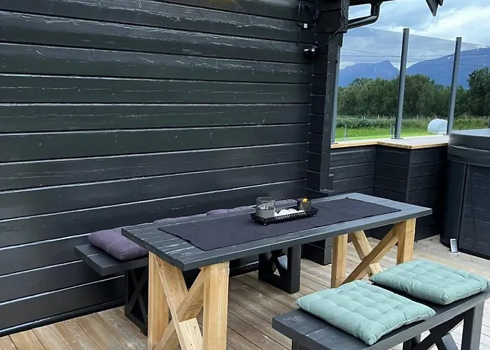 Дом отдыха Karnes *