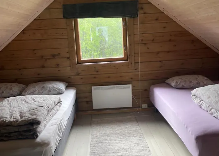 Karnes Дом отдыха